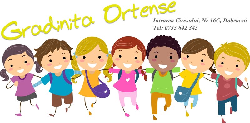 Ortense - Gradinita si After School